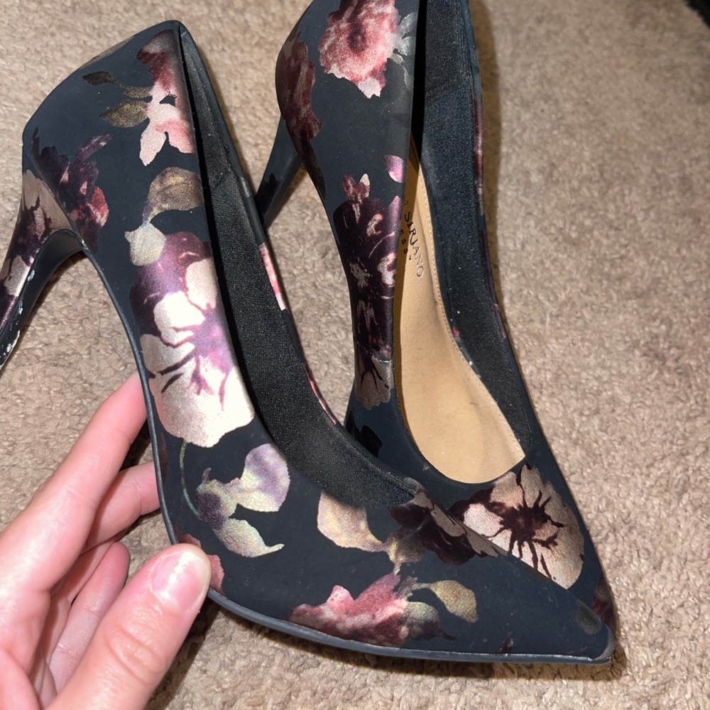 Heels